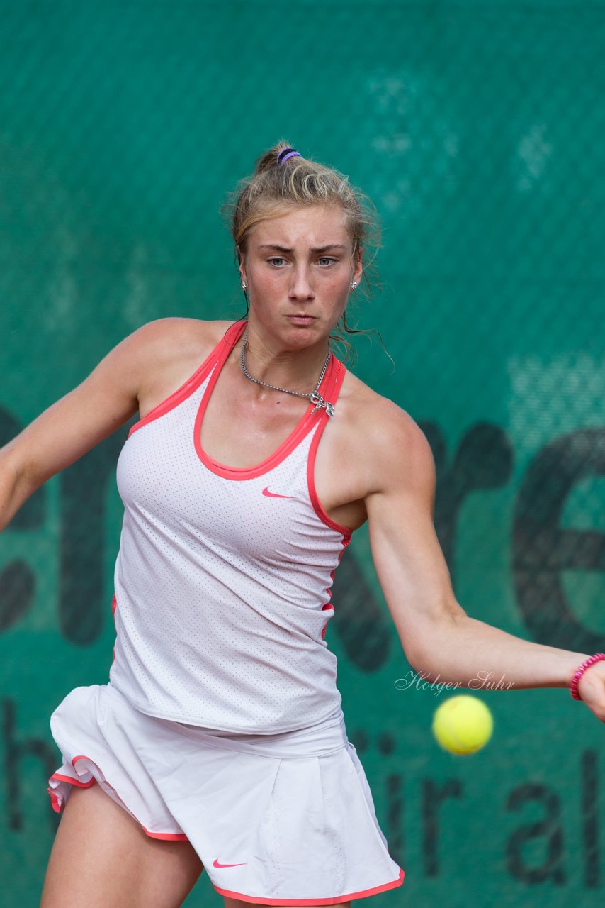 Angelina Wirges 163 - Lilienthal Open